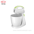 Newal New style wholesale Stainless steel hand mixer